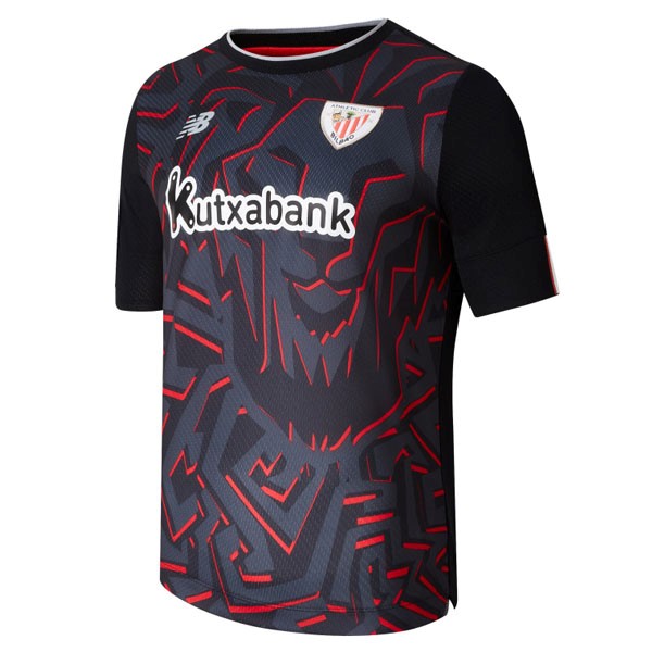 Tailandia Camiseta Athletic Bilbao 2nd 2022-2023